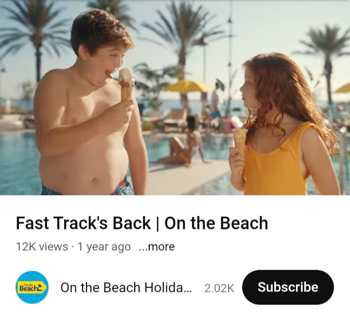 Yasssss <a href="/ExpediaUK/">ExpediaUK</a> and <a href="/OntheBeachUK/">On the Beach</a> #advertisinggoals #realityinadvertising Nooooo <a href="/Ryanair/">Ryanair</a> the world has changed. Didn't you notice?