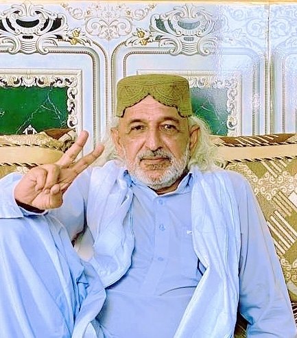 HDT_Balochistan's tweet photo. حق دو تحریک بلوچستان کے چئیرمین واجہ حسین واڈیلہ کے کاغذات نامزدگی مسترد کرنا بدنیتی اور انتخابی عمل کو جانبدار بنانے کی سازش ہے جسے کامیاب نہیں ہونے دیا جائے گا،
عوام کے لئے آواز اٹھانے کے پاداش میں یہ سزا دی جارہی ہے
بہت جلد سازشیوں کا پردہ فاش ہوگا https://t.co/CkFmCnv5oo
