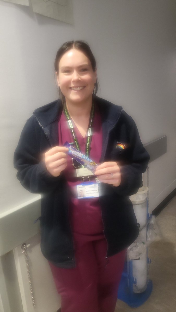 Lee Taylor (@leetayl33450204) on Twitter photo Huge thanks and chocolate fish for ACP fabulous app in our SDEC @NGHEDteam <a href="/NGHnhstrust/">Northampton General Hospital π</a> Huge thanks and chocolate fish for ACP fabulous app in our SDEC @NGHEDteam <a href="/NGHnhstrust/">Northampton General Hospital π</a>