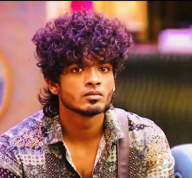 Ganesh_Gansi's tweet photo. #Nixen Evicted! Long pending one and finally happened! 
He has wasted BB stage🚶‍♂️
Surely Majority of BB audience would be happy with this eviction! 
#BB7QueenArchana 
#BiggBossTamil7 #BiggBossTamilSeason7 
#BiggBossTamil https://t.co/qOVG5Ci8O1