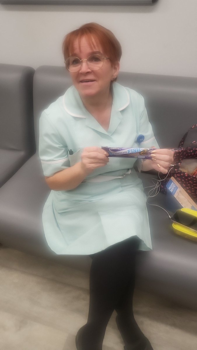Lee Taylor (@leetayl33450204) on Twitter photo Huge thank you and chocolate fish for fantastic ed tracker @NGHEDteam <a href="/NGHnhstrust/">Northampton General Hospital π</a> Huge thank you and chocolate fish for fantastic ed tracker @NGHEDteam <a href="/NGHnhstrust/">Northampton General Hospital π</a>