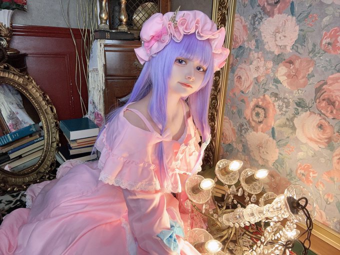 コスプレイヤーさらのTwitter画像23