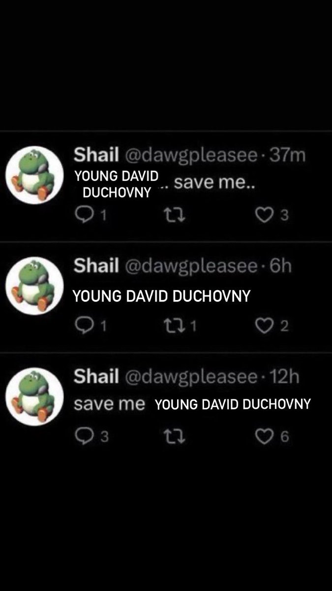 watching all of the x files for the first time