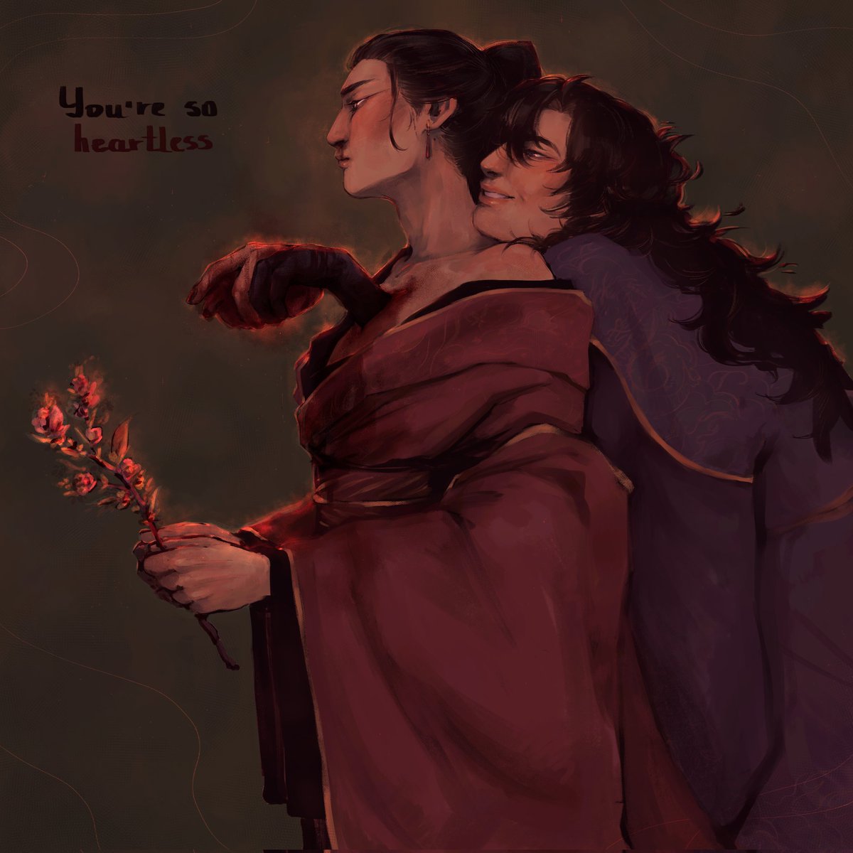 mauvelalouve's tweet image. oh–

#2ha #erha #ranwan