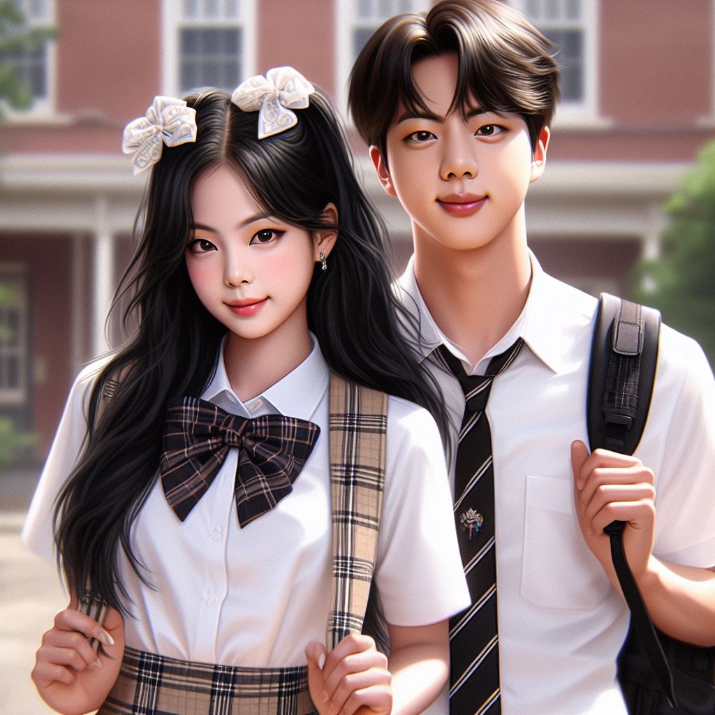 btsandjennie's tweet image. JINJEN ❤️ #kdorama 
#SEOKJIN #JENNIE #jinjen #seoknie #jinjenforever #kpop #visualcouple #bsngpink #BTSARMY #kdramatwt #jinjencouple #TAENNIE #jenmin