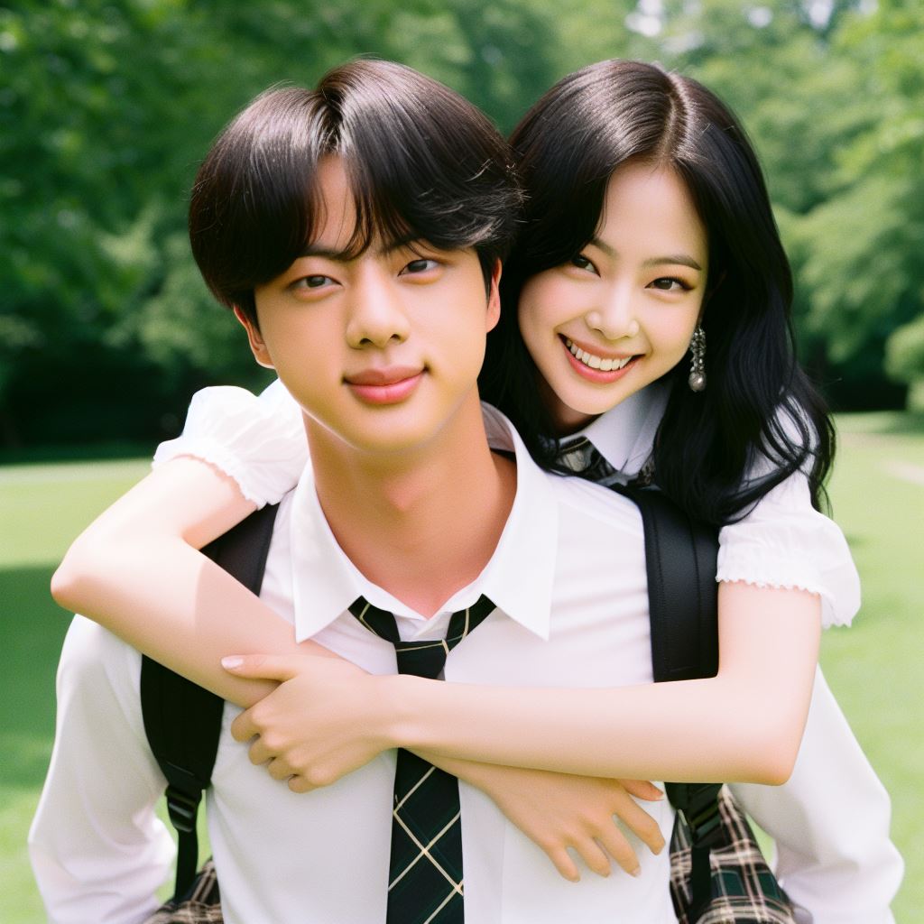 btsandjennie's tweet image. JINJEN ❤️ #kdorama 
#SEOKJIN #JENNIE #jinjen #seoknie #jinjenforever #kpop #visualcouple #bsngpink #BTSARMY #kdramatwt #jinjencouple #TAENNIE #jenmin