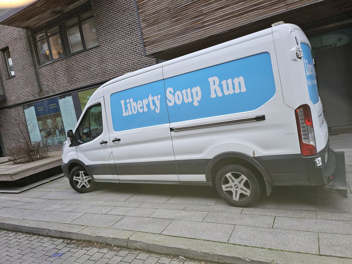 run_soup89131's tweet image. Our van will be out again at 7 pm. Feeding the homeless very busy night last night and expecting the same again tonight.
#helpingthehomeless 
#homelles