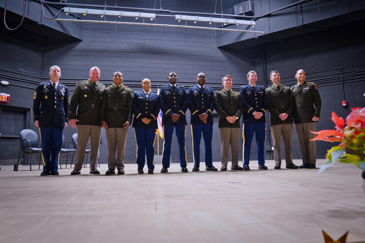 A huge congratulations to these seven dedicated USC Cadets who have earned their commissions! The dedication, hard work, and commitment that these new Second Lieutenants have demonstrated is truly inspiring. Go Gamecocks!
<a href="/4thBdeArmyROTC/">4th Brigade Army ROTC</a> <a href="/ArmyROTC/">Army ROTC</a>