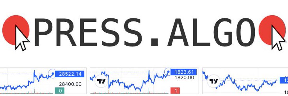 Thanks Algo Fam for the opportunity to help newbies and veterans learn more about the space on PressDotAlgo.com 

Like and Repost
Follow <a href="/pressdotalgo/">press.algo</a> and <a href="/WaltKnowsMoney/">waltknowsmoney.algo</a> 
Tag 3 Friends

$PDAT Airdrop Loading 🪂🪂🪂