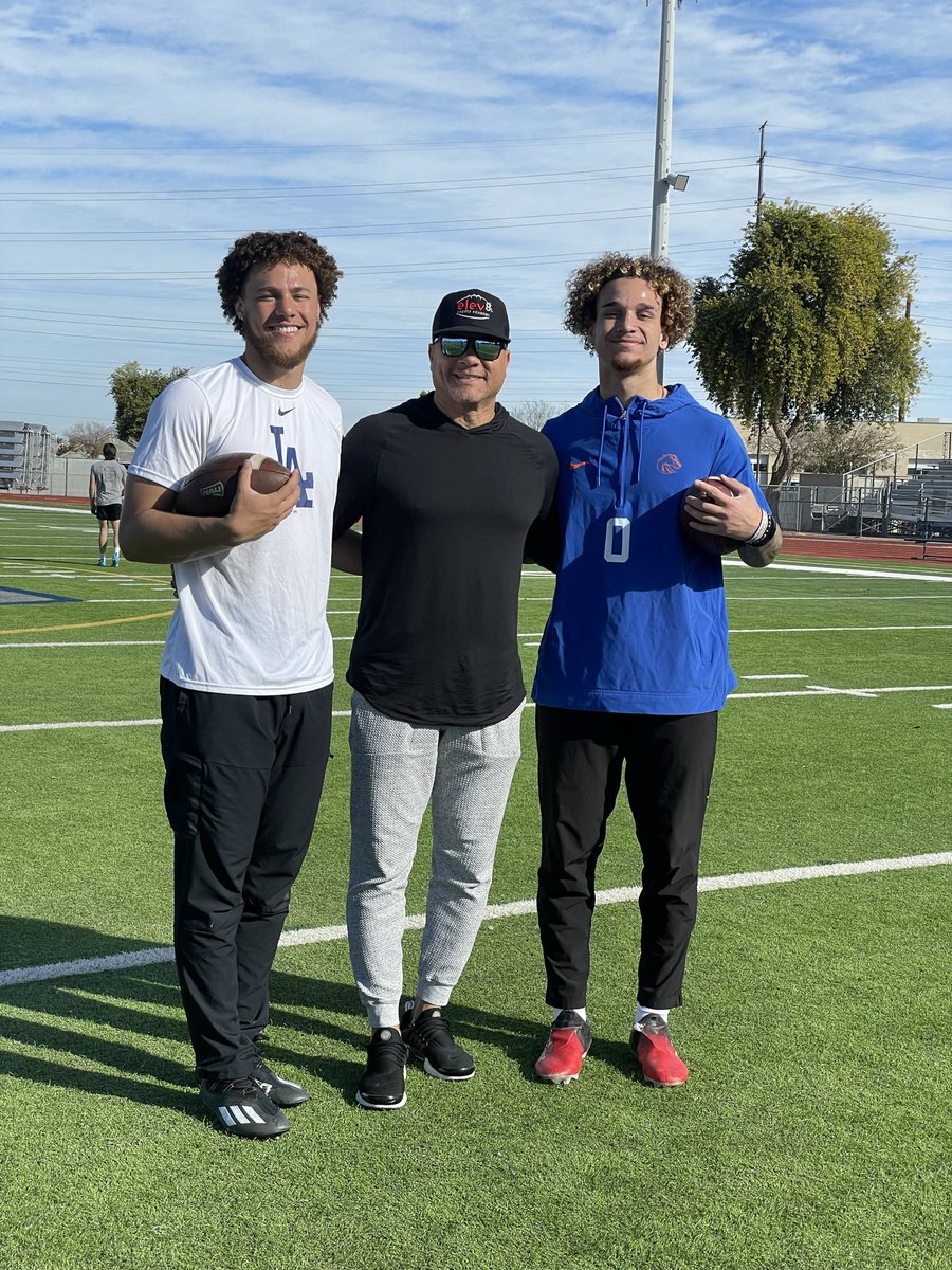 Elev8 Sports Academy tweet media