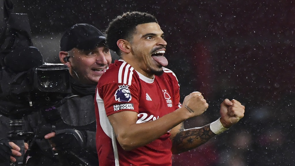 Man United lose again at Nottingham Forest in EPL ow.ly/VAaP50QmKQk