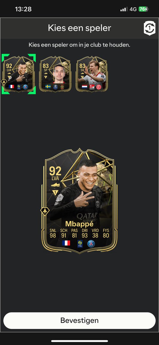 Fuks38's tweet photo. @Kimpembro Was hunting for him but got this 🤣 https://t.co/X3iTtVPwtl