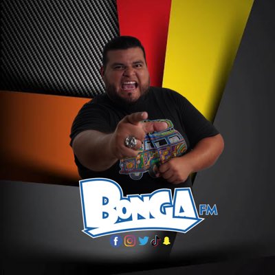 BongaFM tweet media