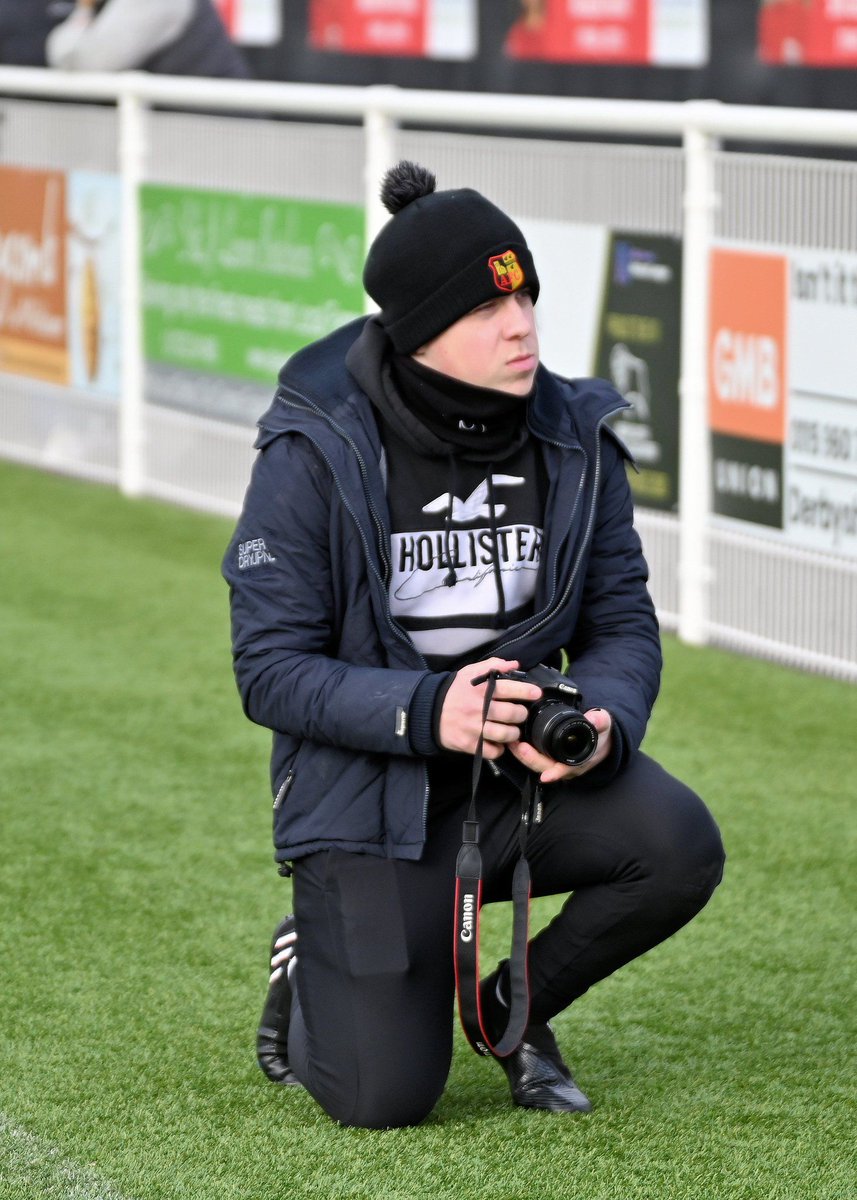 Paul Hasker tweet media