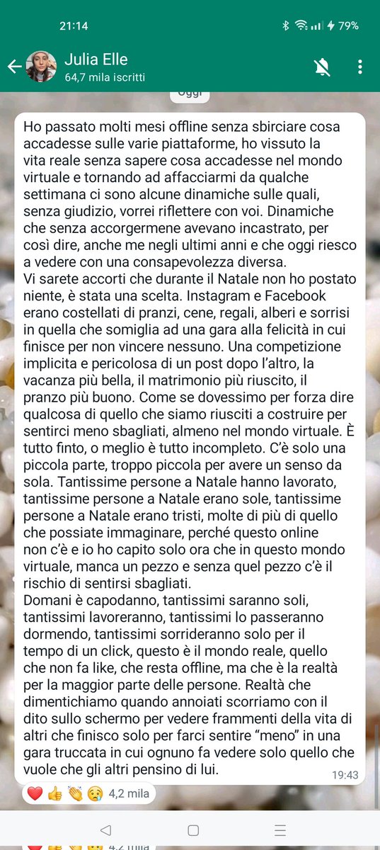 SaraPapagna's tweet photo. non dico niente che è meglio
#juliaelle #disperatamentemamma https://t.co/qrHpscFiaD