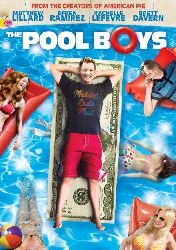 Steini_theReal's tweet photo. Pool Boys bekommt von mir eine knackige 6/10 https://t.co/1yd3GUCK4W