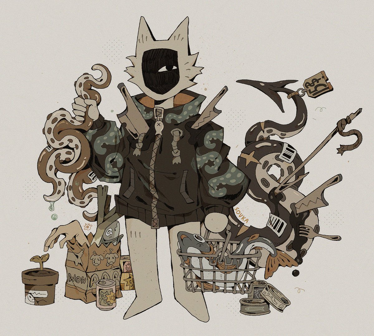 ✷ ART SHARE ✷

Sprouts ... rt and share your art >:9