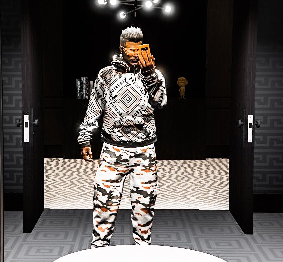ice3erg666's tweet photo. #look #winterlook
#LivingInLosSantos
#ice3erg666
#gta #gtaonline #gtaphotography #gtaWinter #snapmatic #lossantos #rockstareditor @rockstargames @ice1ink https://t.co/1OlXHE3aF5