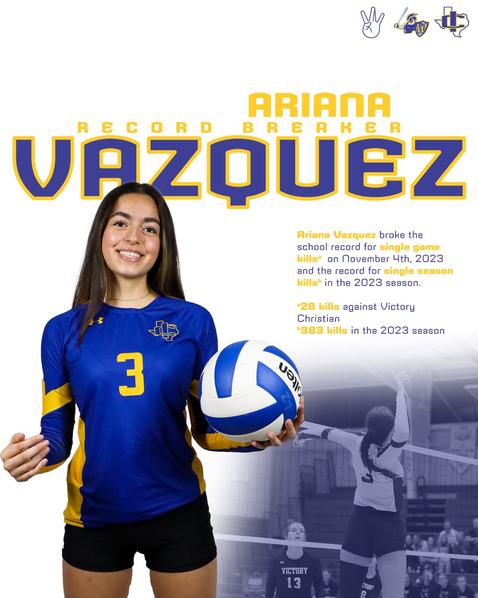 ICS Warrior Volleyball tweet media
