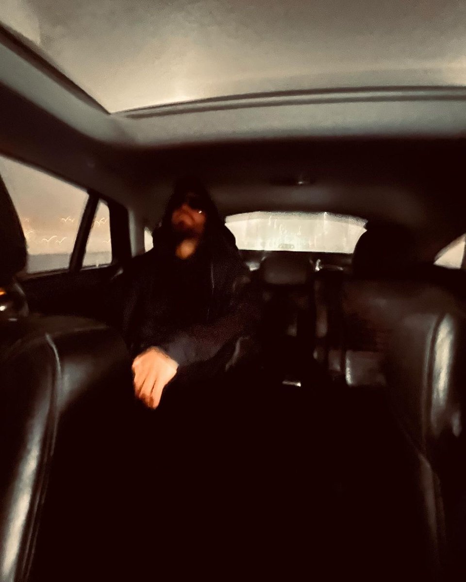 nassia01's tweet photo. #Repost @canyaman 
That’s me tuckered-out with blurry thoughts keeping me company. Here are some satisfactions for me on the verge of 2024: 
El Turco ✔️ ( 100-102 kg) 
Break the Wall Tour 2023 ✔️
 Viola Come il Mare 1-2 ✔️ (91-93 kg) 
that’s a lot of work back to back ! https://t.co/t3dhRxXcgL