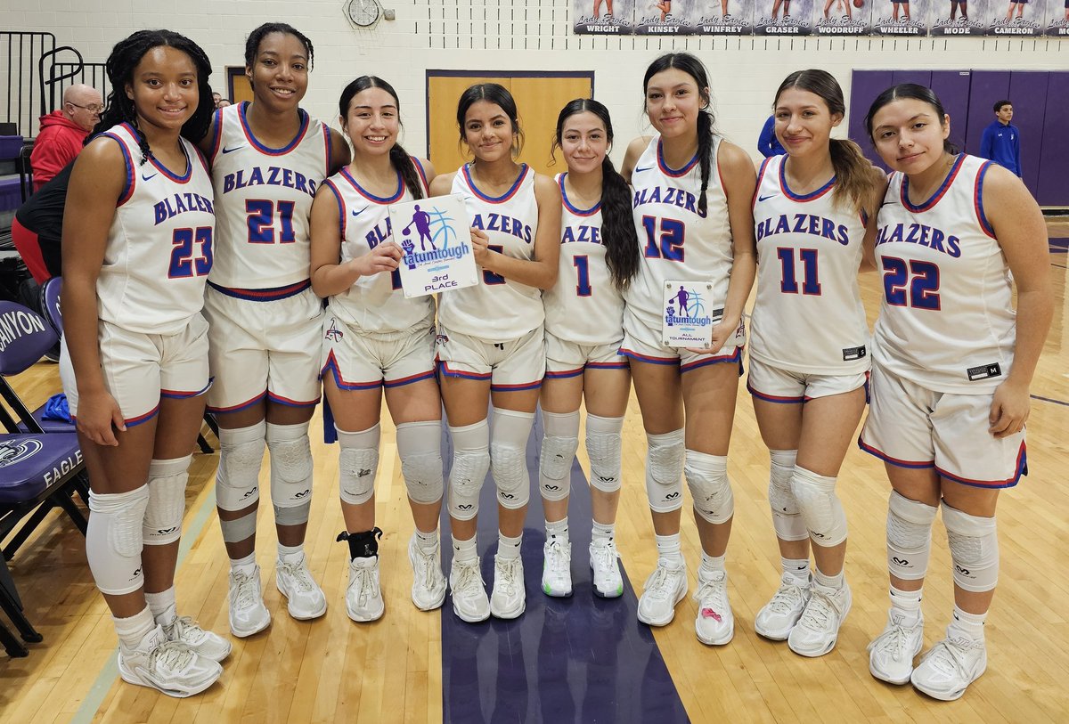 Americas Girls Basketball tweet media