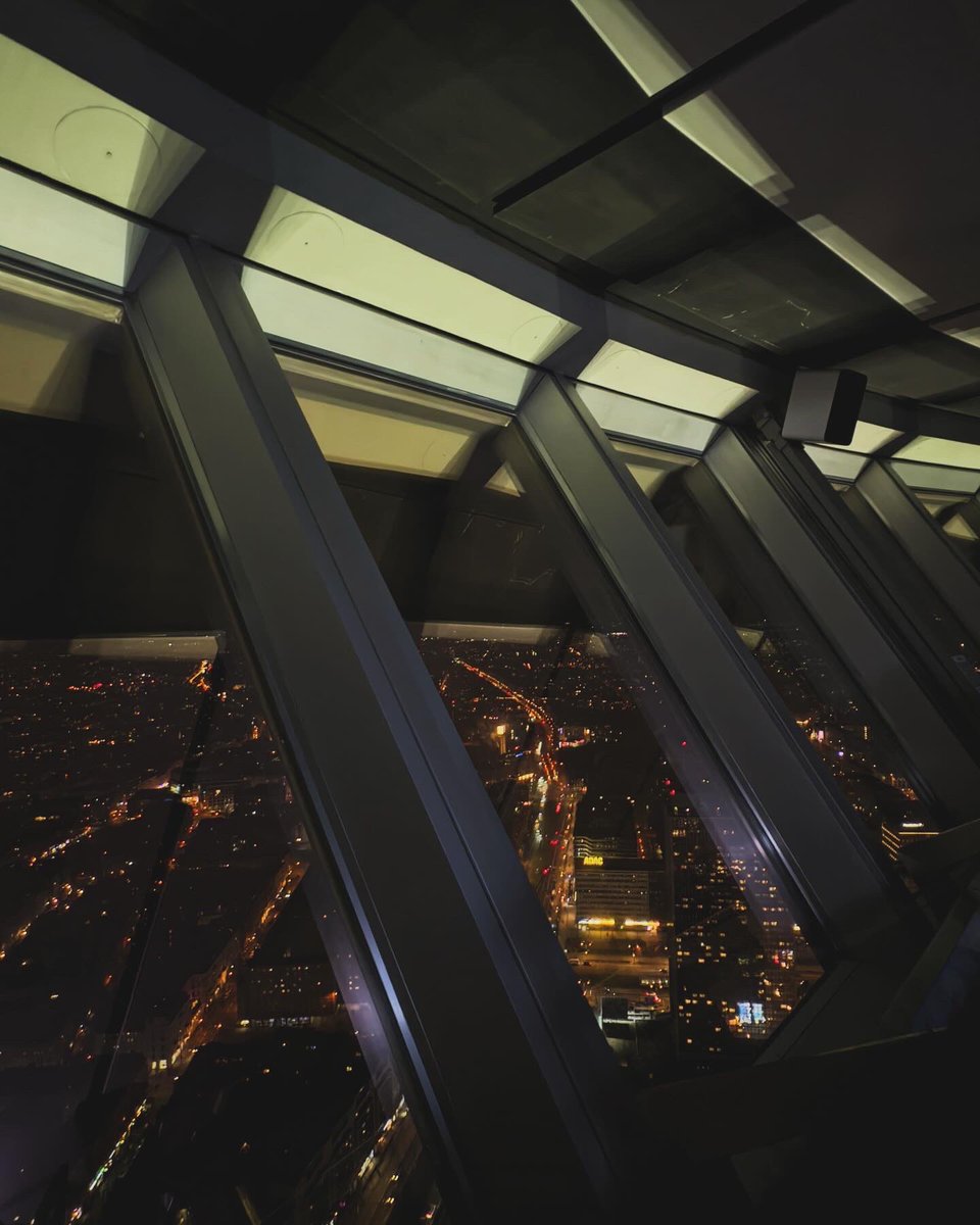 Berliner Fernsehturm - TV Tower