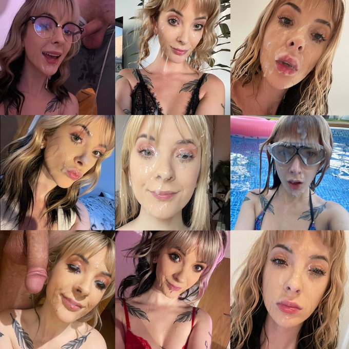 which was your favourite facial of 2023?&hellip; 💦💦💦 https://t.co/nTq6JXbEWn