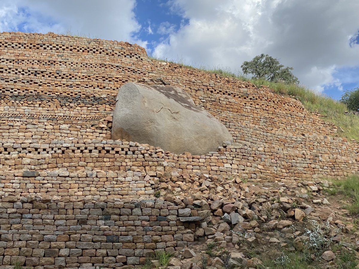 mukasah's tweet photo. Khami Ruins !!!!!Proudly Zimbabwean
Love #AllThingsAfrican https://t.co/v6GOcNrGUy