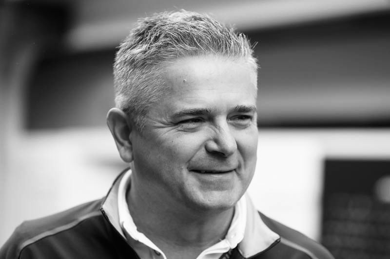 I’m deeply saddened with the loss of Gil. Thank you for the guidance and support over the time we worked together. You will be greatly missed by everyone. My heartfelt condolences go out to your family, friends and teammates. RIP Gil 💔