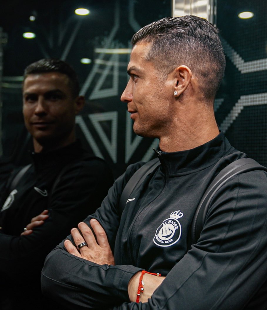 futtmais's tweet photo. 54 gols em 2023.

Ninguém marcou mais vezes que ele.

38 anos.

Cristiano Ronaldo é interminável. https://t.co/DykhigV5LZ