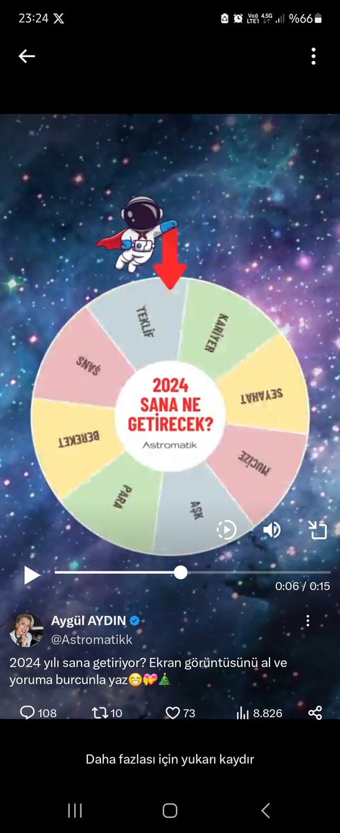 ZeynepGenolu8's tweet photo. @Astromatikk Koç https://t.co/XdzbWjO925