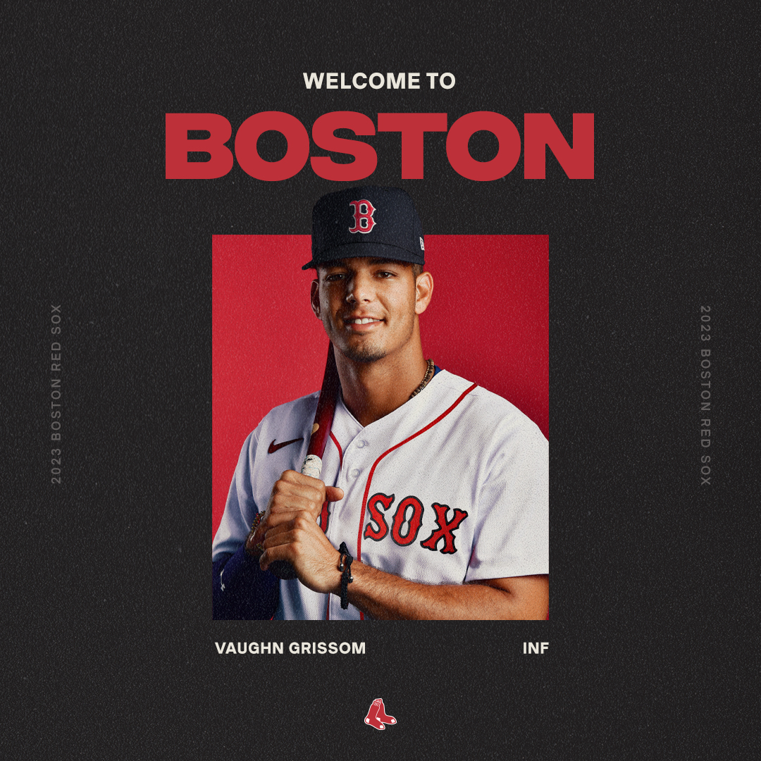 Red Sox tweet media