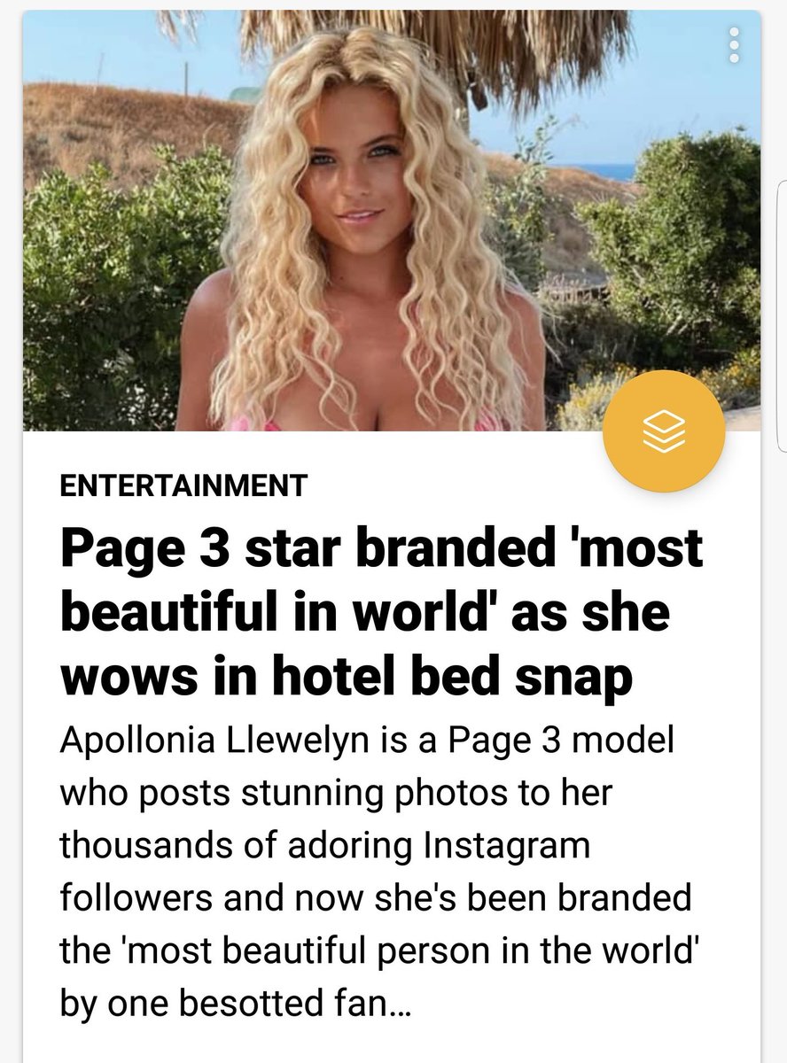 This is exactly what is wrong with Society today in respect to discrimination &amp; judgmental thinking and simply thinking it's okay. As far as I'm concerned we are all beautiful in our own way and it discussed me that simply because of thinking with his dick we are badly influenced