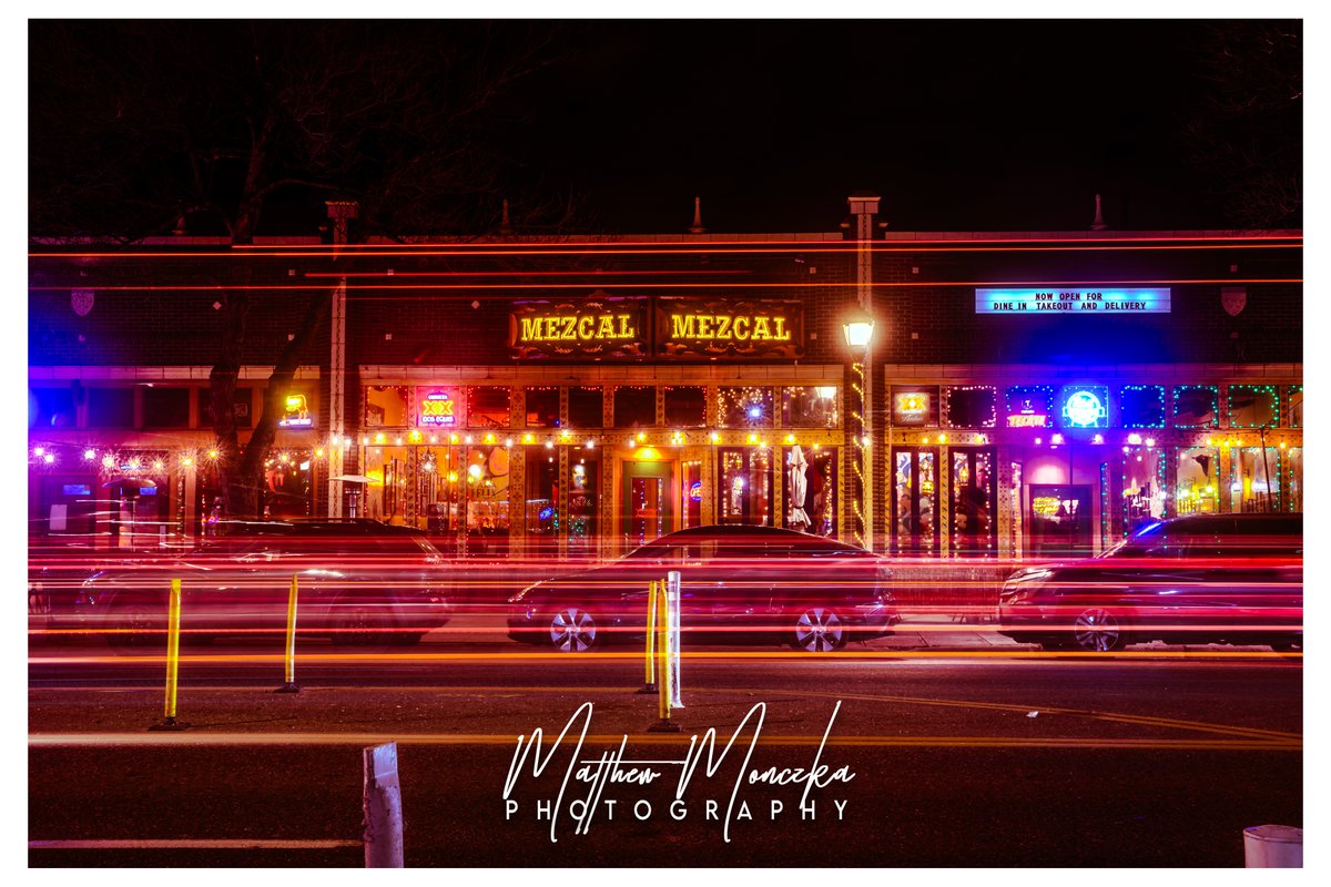 My #Colfaxneon project is up and viewable on my website. Colfax tells so many stories. Some good, some not so good. However, the neon signs of Colfax illuminate and create excitement on this stretch of commerce in the heart of Denver. <a href="/VicVela1/">Vic Vela</a> 
…thewmonczkaphotography.shootproof.com/gallery/236068…