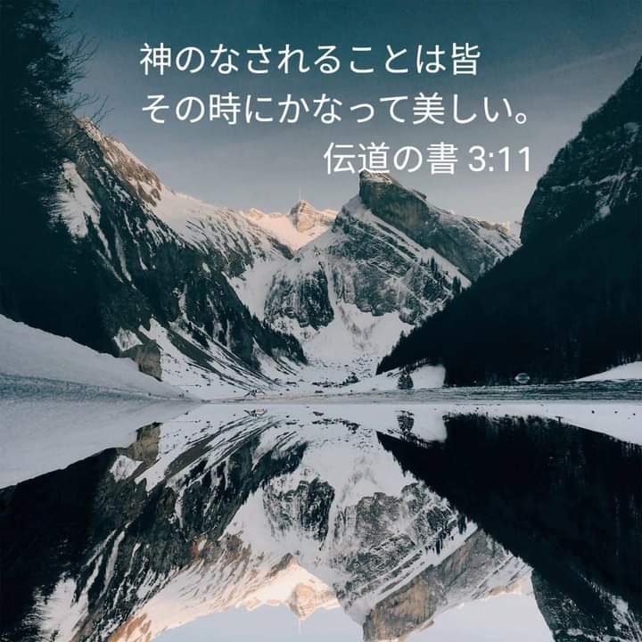 mihitade's tweet photo. #聖書 #キリスト教会 
#礼拝 #黒石 
#PrayForUkraine 
#PrayForIsrael 
#PrayForPalestine
#The12daysOfChristmas https://t.co/AL42LvOcff