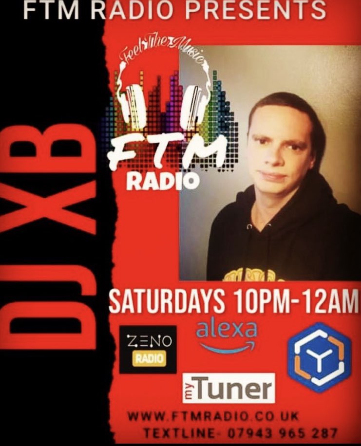 New Music ToNight From CMPA MC And <a href="/imlukeatme/">Luke A™E</a> Aside Some Great Music From <a href="/OFFICIALSOSOLID/">So Solid Crew / Mega</a> <a href="/50cent/">50cent</a> <a href="/Akon/">AKON</a> <a href="/ArrDeeTweets/">ARRDEE</a> <a href="/OfficialChip/">Chip</a> <a href="/NeYoCompound/">NE-YO</a> <a href="/ndubz/">N-Dubz</a> <a href="/UB40OFFICIAL/">UB40</a> And Other Great Music
