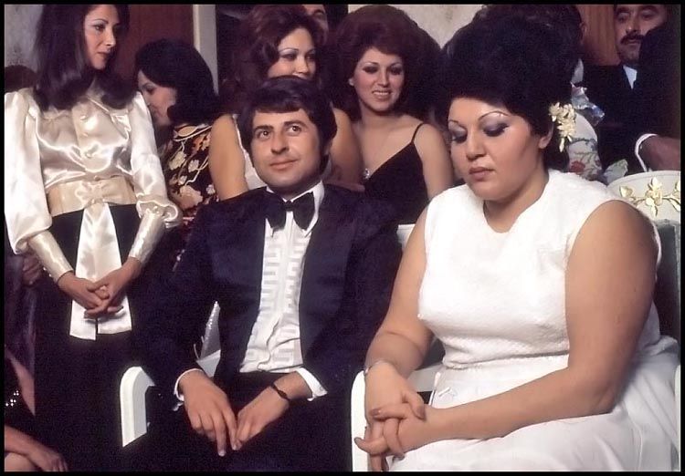 Persian Nostalgia tweet media