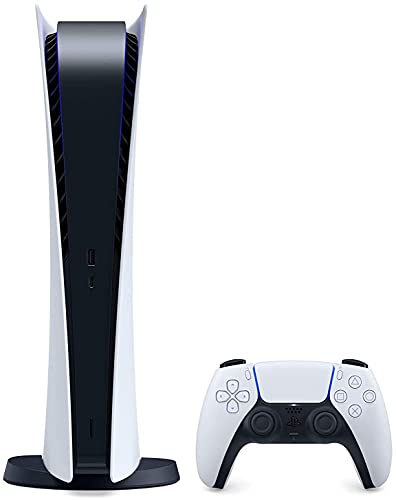 LeBlorstOfTimes's tweet photo. Amazon Warehouse [$364.79]: Playstation 5 (Digital)

🛍 https://t.co/dJwLMaaYMq
🛒 https://t.co/lpapPhctsw

(refresh 🛒 link if you get ‘Cart is Empty’ error)

#ps5drop #PS5 #Playstation5⏰ 14:28 #ad https://t.co/zsz6ah7GIo