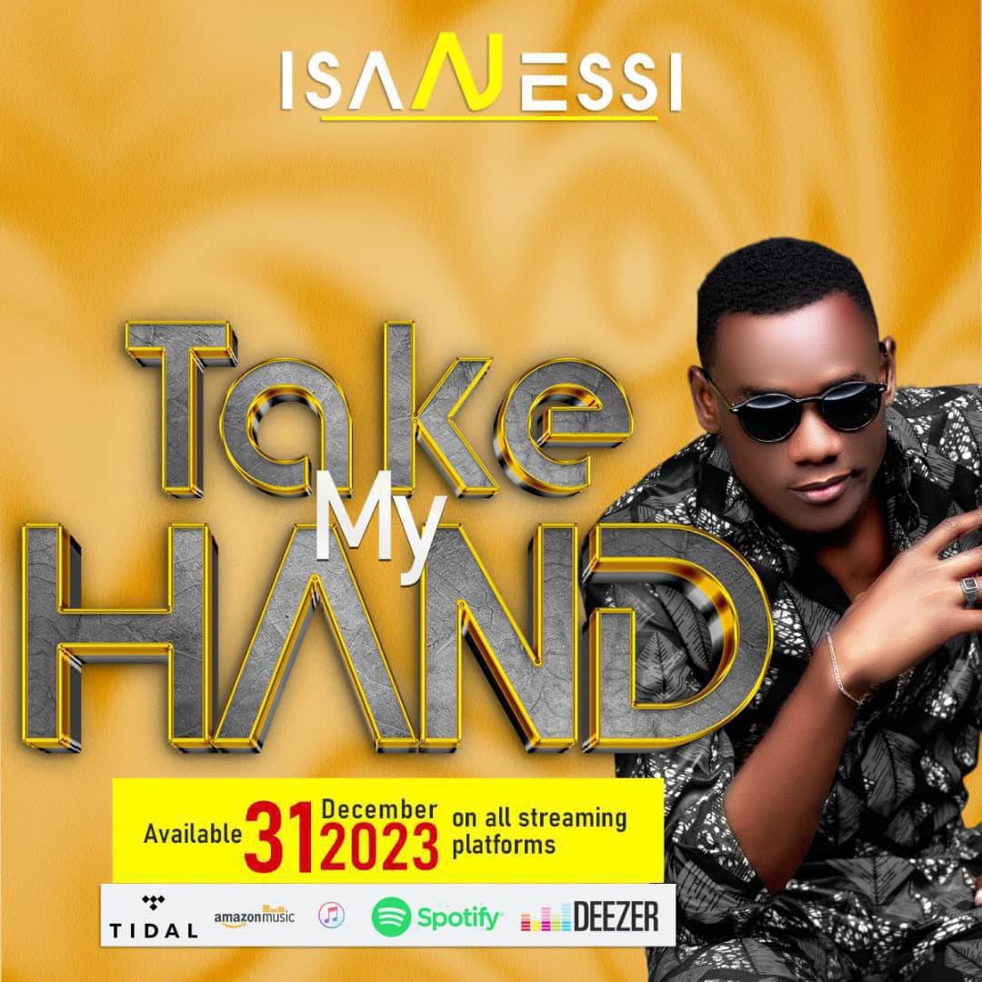 Isai_JESSE6's tweet photo. Tic Tac... Are you ready family? Jesus Christ wants to take your hand during the cross over
"TAKE MY HAND'' single available
•12/31/23
•At 12: 00PM GMT https://t.co/p40gcTP0Ub