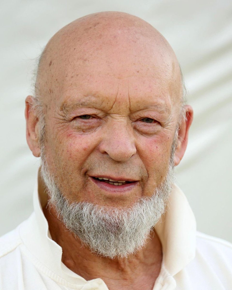 Congratulations to our Patron, Sir Michael Eavis @glastonbury on his much-deserved Knighthood, announced in the New Year Honours today #flytheflagforsomerset