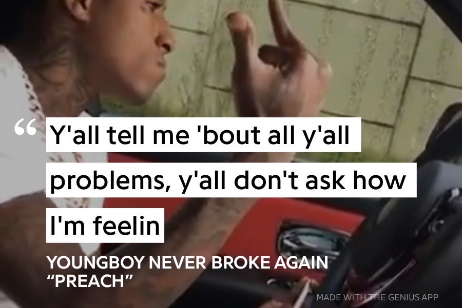 royal_bobby24's tweet photo. nba youngboy was preaching https://t.co/FddqqfnIML