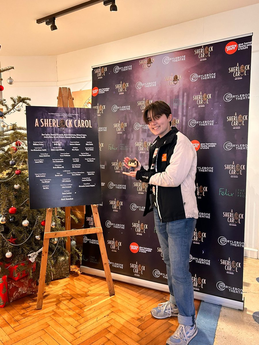 lil sherlock holmes tweet media