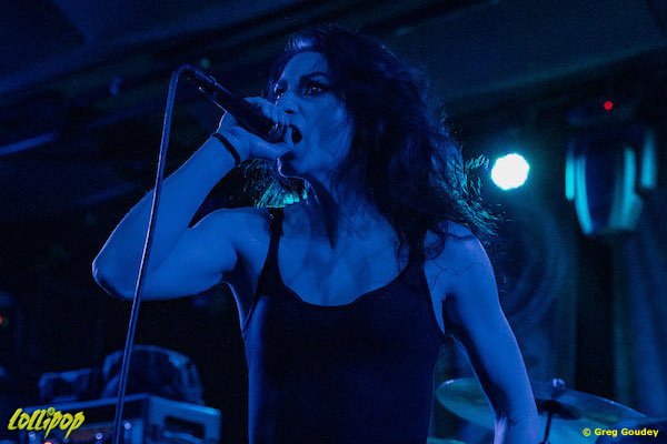 thelollipopmag's tweet photo. 10 shots of Castrator on tour with Cattle Decapitation
Castrator - The Crocodile Seattle, WA December 2023 | Photos by Greg Goudey
https://t.co/YXQS0fZCqT
#Castrator #GregGoudey @TheCrocodile https://t.co/rwEsk3voqX