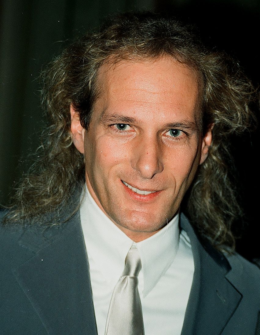 @kbcenglish WHEN A MAN LOVES A WOMAN .. MICHAEL BOLTON @kbcenglish @johnkaranijk #DANCEHALLKBC #SNSKBC