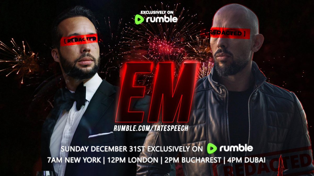 Andrew Tate tweet media