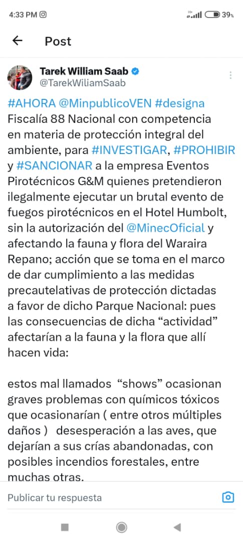 @RefugioNvaCasarapa tweet media