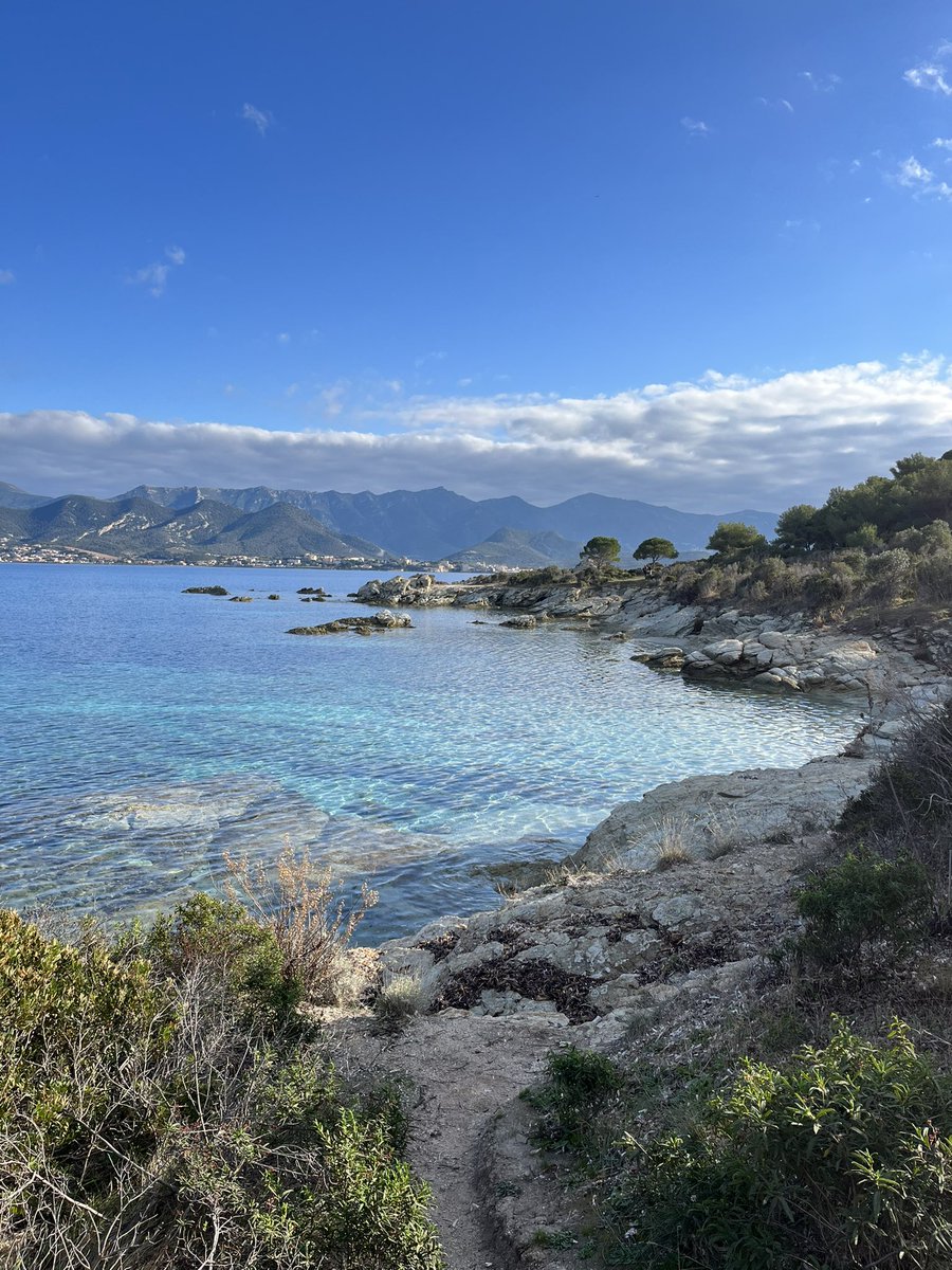 Maitederam's tweet photo. Paysages magnifiques #noelcorse  #saintflorent #sicestpaslebonheurçayressemble ❤️ https://t.co/kBJgcvTUZF