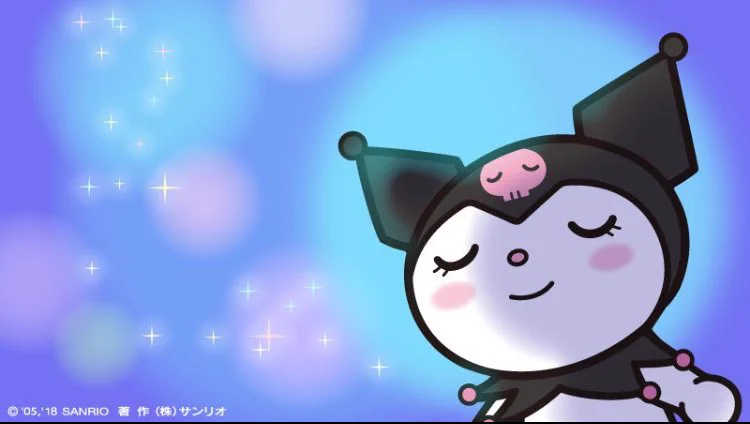 クロミ【サンリオ公式】 on X: 
