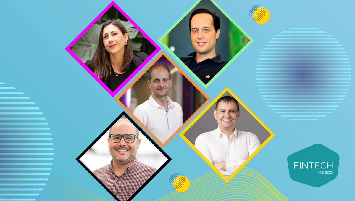 fintechmx's tweet photo. 🎓✨ ¡Este año, presentamos Fintech Academy!
1ra generación con 36 inscritos y destacados speakers
¡Avanzamos hacia un futuro fintech educado e innovador! 🚀💳
#FintechAcademy https://t.co/rsuC8WlwbV