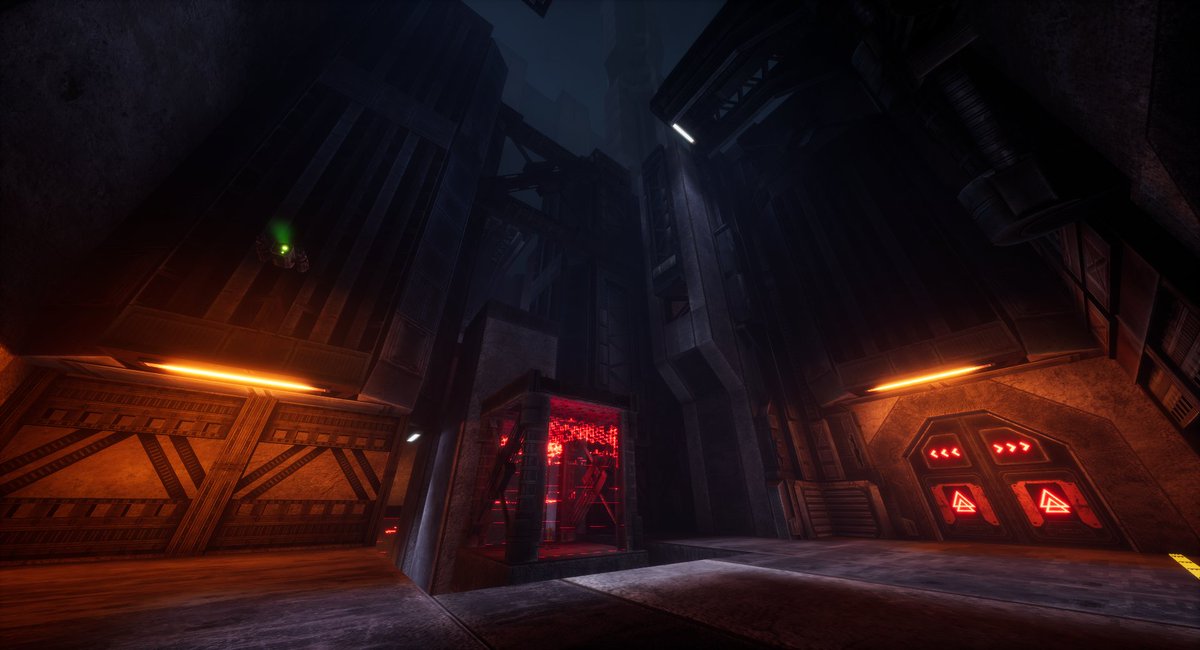 We'd like to thank everyone who's played SPRAWL, shared it with their friends, given us their feedback. All the love has been heartwarming, and an incredible highlight to our year. It's just two of us who built our dream game nearly 3 years ago.

Thank you!